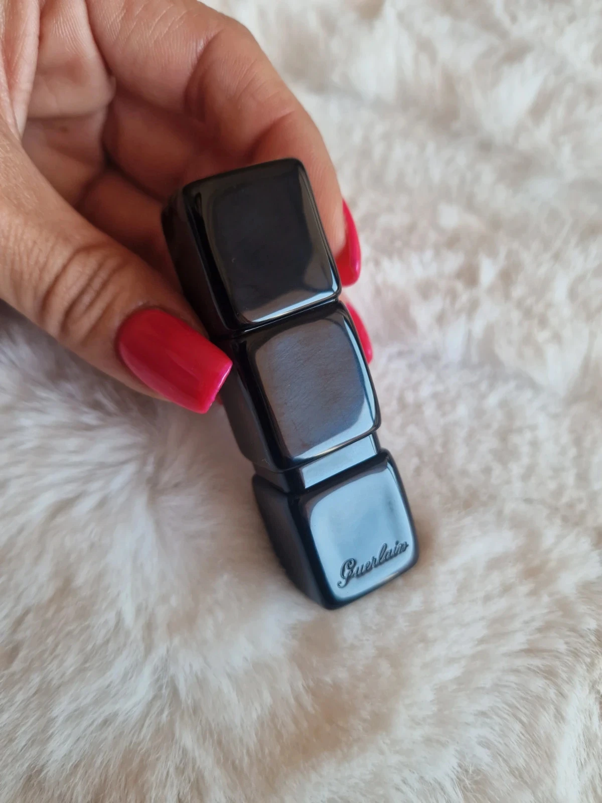 Kisskiss Tender Matte - Lápiz Labial Mate Luminoso Confort 16H – photo 15